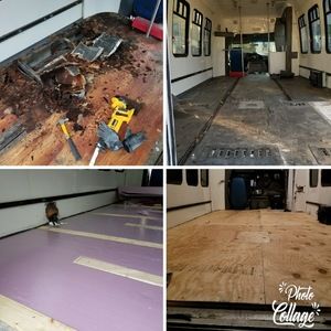 Meet your Posher, Oliver